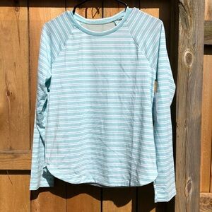 NWT Athleta girl comeback top. This is a size XXL/16